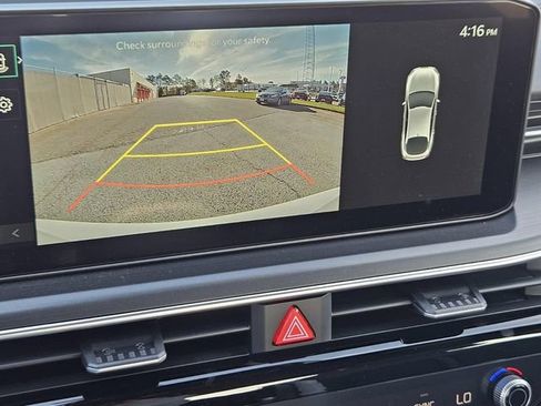 New 2026 Kia K5 GT-Line image 22