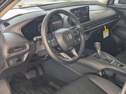 Certified 2026 Honda HR-V EX-L image 10