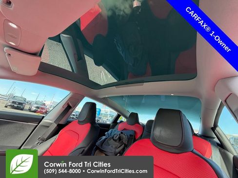 Used 2026 Tesla Model 3 AWD/4WD image 3