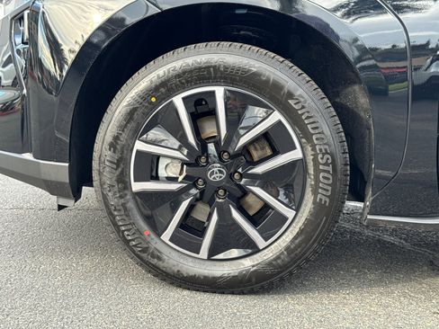 New 2026 Toyota bZ image 6