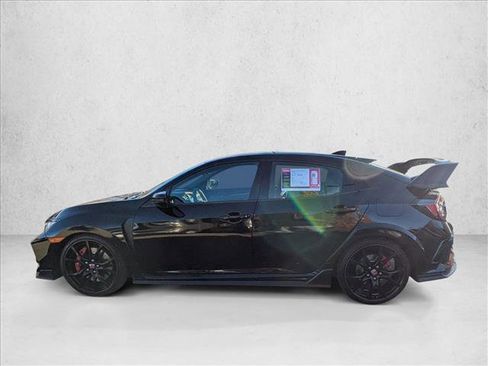 Used 2021 Honda Civic Type R image 8
