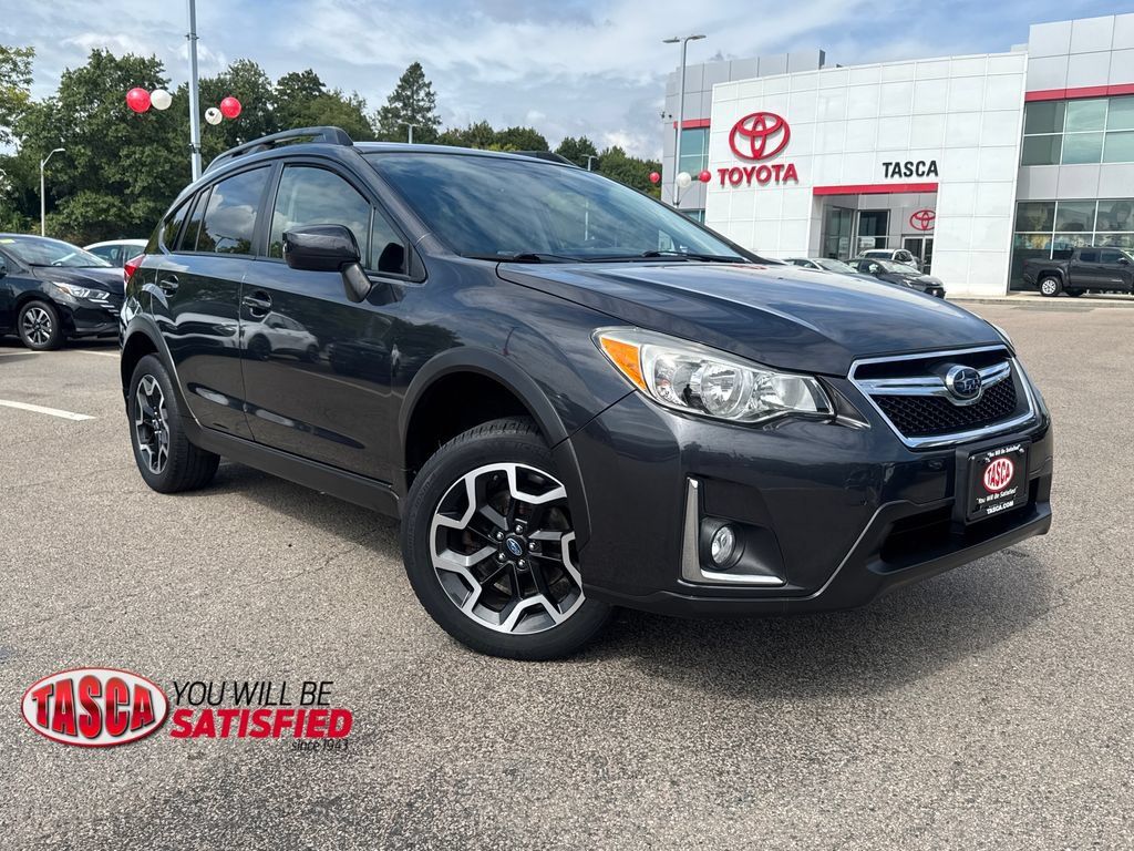 Used 2017 Subaru Crosstrek 2.0i Premium AWD/4WD 360° Tour