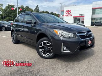 Used 2017 Subaru Crosstrek 2.0i Premium AWD/4WD 360° Tour