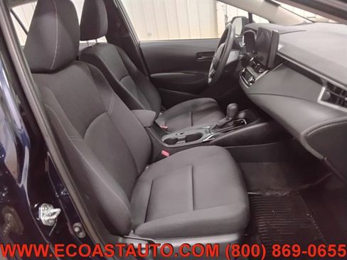 Used 2023 Toyota Corolla LE image 13