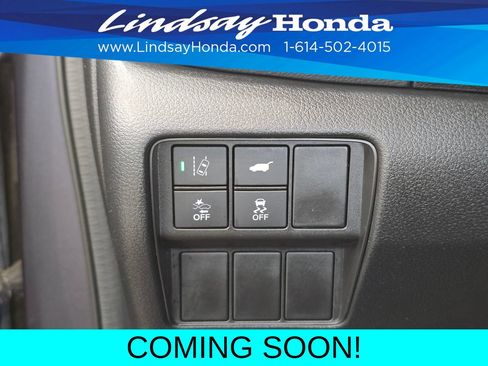 Used 2021 Honda CR-V EX-L image 20