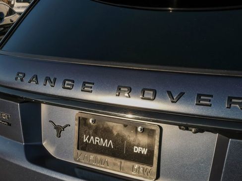 Used 2020 Land Rover Range Rover Sport Autobiography image 54