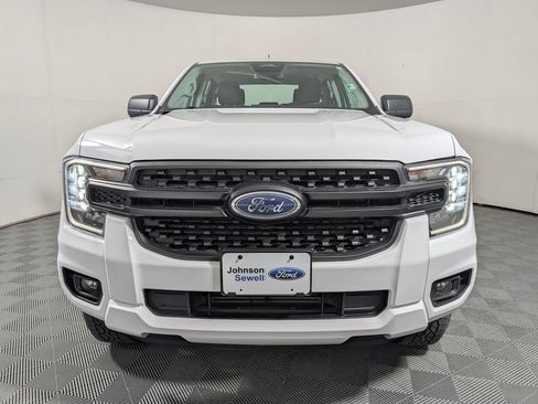 Certified 2024 Ford Ranger XL RWD image 3
