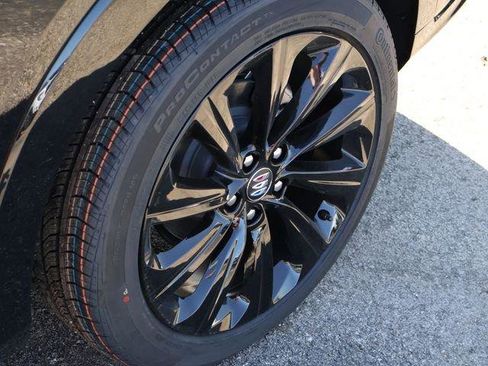 New 2026 Buick Envista Sport Touring w/ Convenience I Package FWD image 35