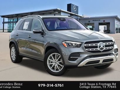 Used 2024 Mercedes-Benz GLE 450e 4MATIC
