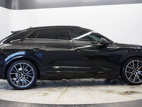 Used 2022 Audi SQ8 Premium Plus image 6