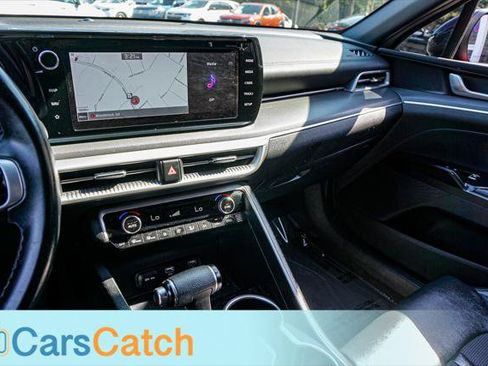 Used 2022 Kia K5 GT-Line FWD image 27