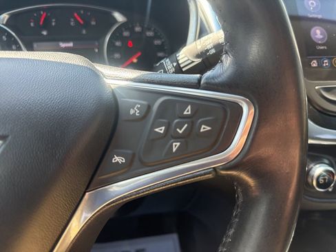 Certified 2020 Chevrolet Equinox Premier AWD/4WD image 22