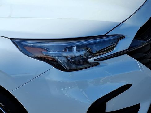 Certified 2025 Subaru Legacy Premium w/ Popular Package #1A image 9