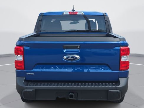 Used 2024 Ford Maverick XLT w/ XLT Luxury Package image 6