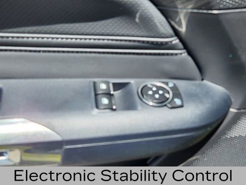 New 2025 Ford Mustang GT Premium w/ Mustang Nite Pony Package image 8