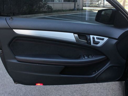 Used 2014 Mercedes-Benz C 350 4MATIC Coupe image 15