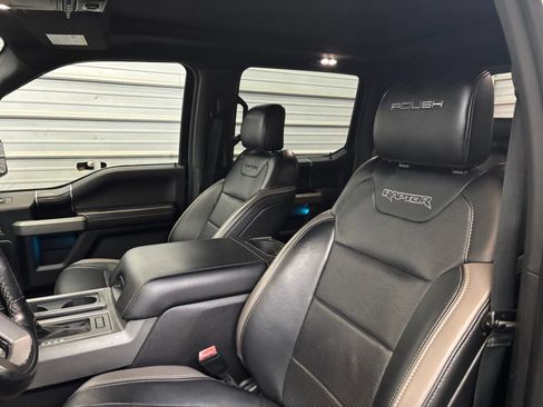 Used 2018 Ford F150 Raptor w/ Equipment Group 802A Luxury AWD/4WD image 13