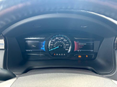 Used 2016 Ford Flex SEL image 22