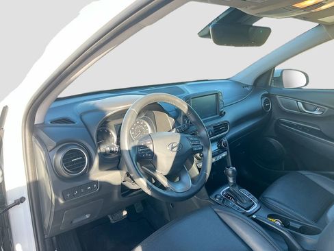 Used 2019 Hyundai Kona Ultimate image 9