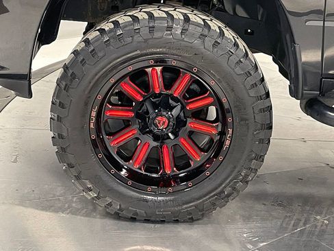 Used 2017 RAM 1500 Express w/ Black Ram 1500 Express Group image 35