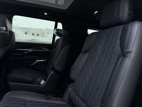 New 2026 Cadillac Escalade IQL Luxury image 13