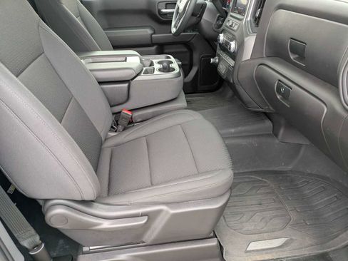 Used 2024 GMC Sierra 1500 Pro w/ Pro Value Package AWD/4WD image 19