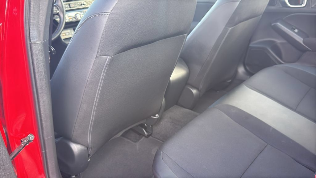Used 2026 Honda Civic Sport image 31