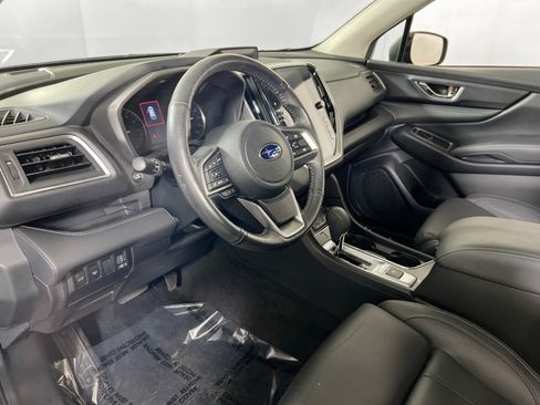 Used 2023 Subaru Ascent Limited AWD/4WD image 9