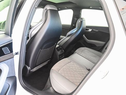 Used 2022 Audi S4 Prestige w/ Prestige Package AWD/4WD image 30