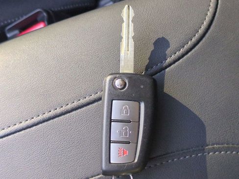 Certified 2020 Nissan Rogue S w/ Special Edition Package image 28