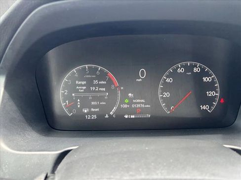 Used 2024 Honda Ridgeline Black Edition image 6