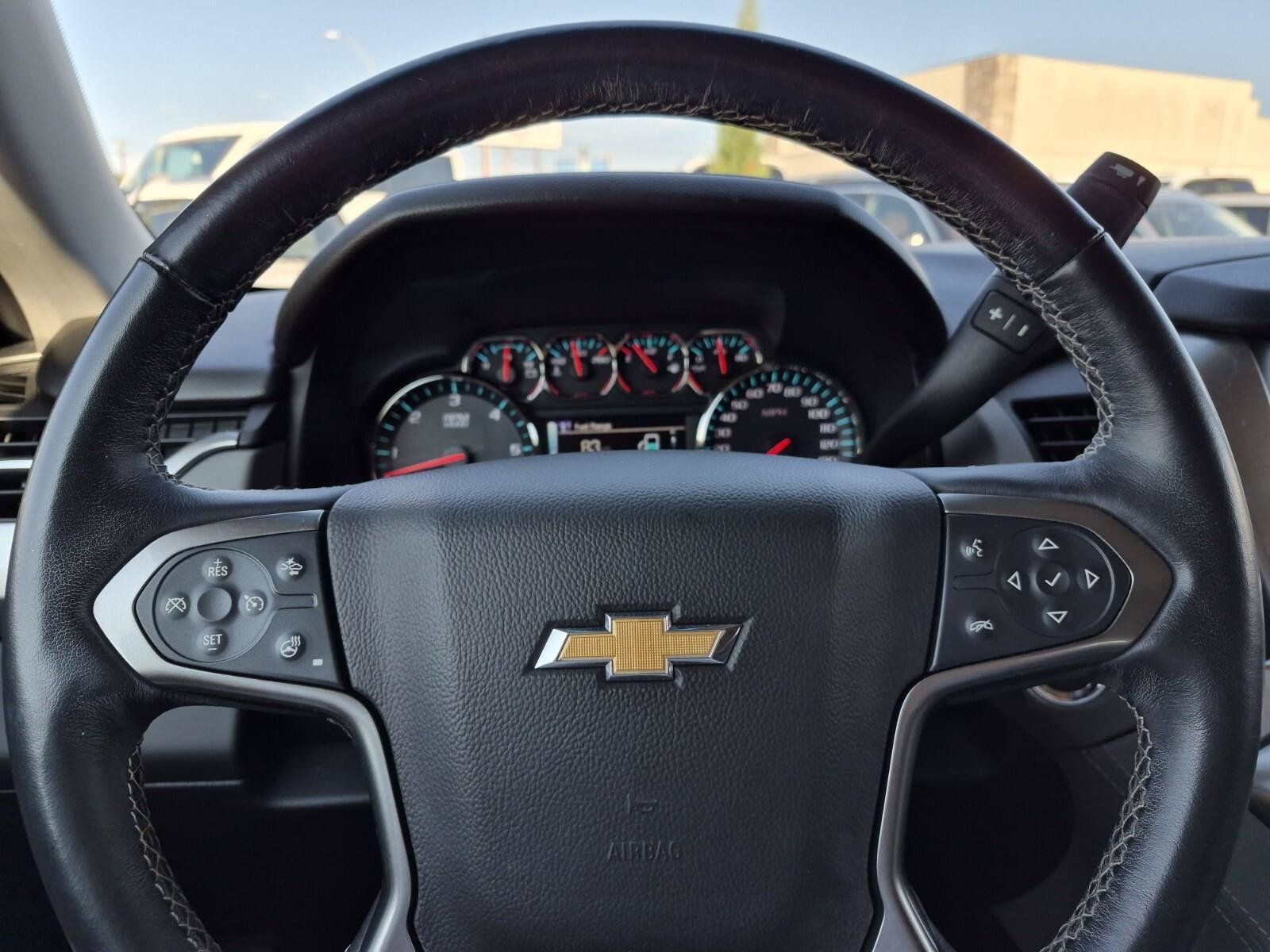 Used 2019 Chevrolet Tahoe LT RWD image 30