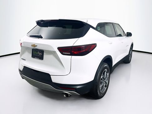 Used 2024 Chevrolet Blazer LT w/ Driver Confidence Package image 9