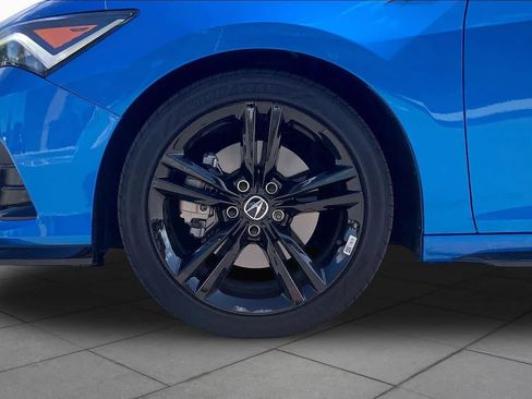 Used 2026 Acura Integra A-Spec FWD image 11