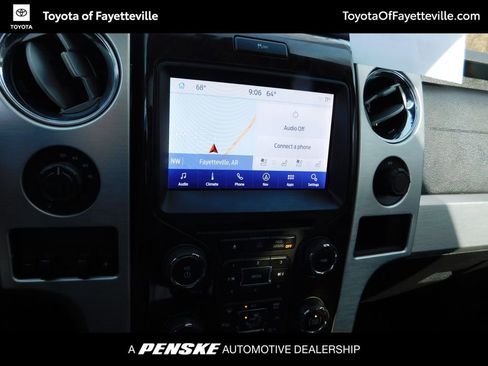 Used 2013 Ford F150 Platinum image 10