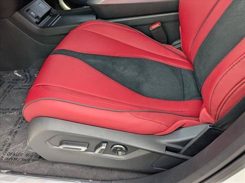 New 2026 Acura RDX A-Spec AWD/4WD image 4