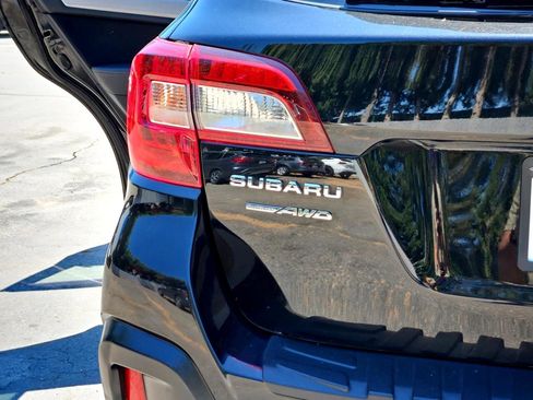 Used 2018 Subaru Outback 2.5i image 10