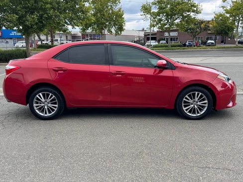 Used 2014 Toyota Corolla LE FWD image 7
