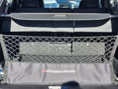 New 2025 Mitsubishi Outlander SEL image 24