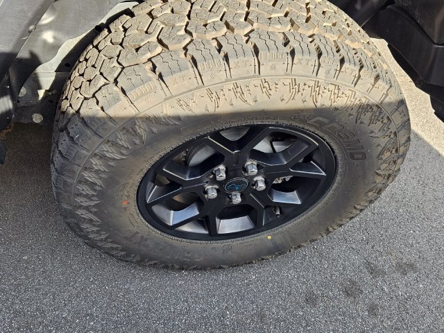 Used 2024 Jeep Wrangler Unlimited AWD/4WD image 6