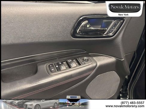 Used 2022 Dodge Durango R/T AWD/4WD image 11
