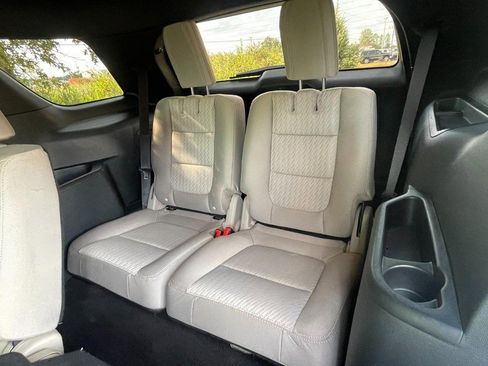 Used 2018 Ford Explorer FWD image 15