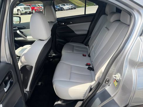 Used 2022 Mitsubishi Eclipse Cross SEL AWD/4WD image 23
