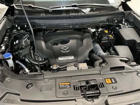 Used 2023 MAZDA CX-9 Grand Touring image 20