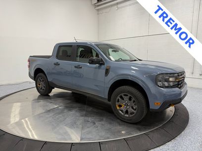 Used 2024 Ford Maverick Tremor w/ Tremor Off-Road Package