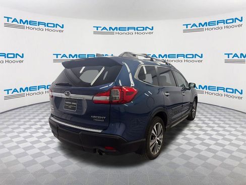 Used 2020 Subaru Ascent Touring w/ Popular Package #2A AWD/4WD image 5