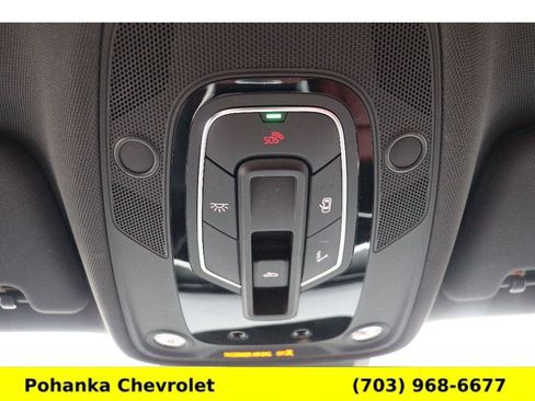 Used 2021 Audi S7 Prestige w/ Prestige Package image 17