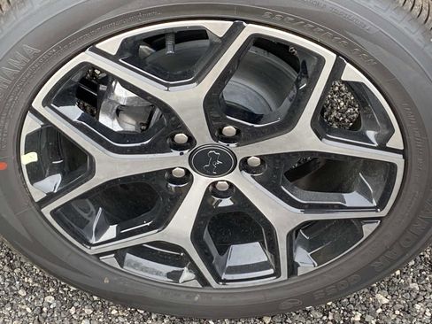 New 2026 Jeep Compass Limited image 6