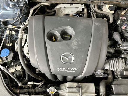 Used 2016 MAZDA MAZDA6 Sport FWD image 31