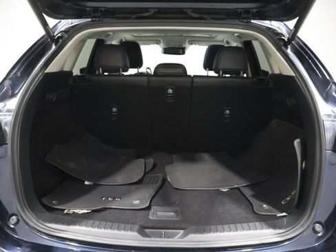 Used 2025 MAZDA CX-5 AWD 2.5 S w/ Preferred Package image 20